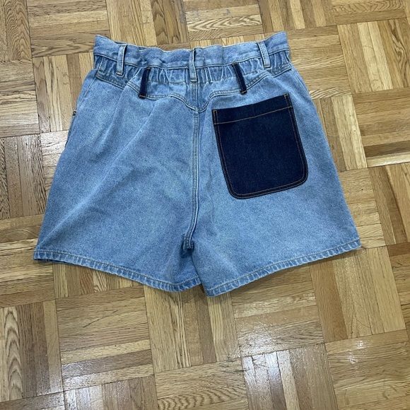 Phillip Lim shorts size 8 - Picture 2 of 4
